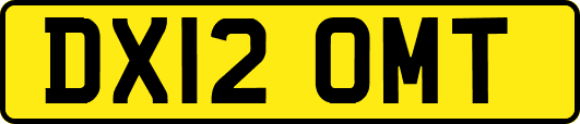 DX12OMT