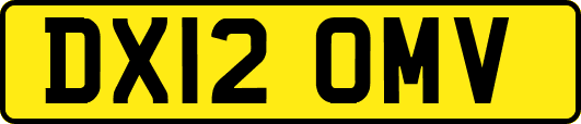 DX12OMV