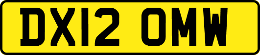DX12OMW