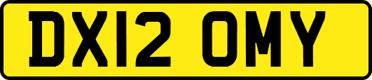 DX12OMY