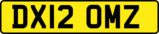 DX12OMZ