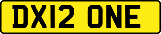 DX12ONE