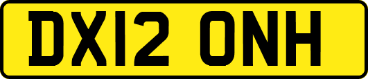 DX12ONH