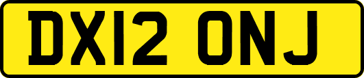 DX12ONJ
