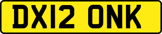 DX12ONK