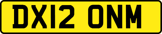 DX12ONM