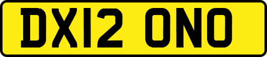 DX12ONO