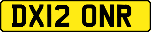 DX12ONR