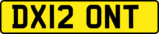 DX12ONT