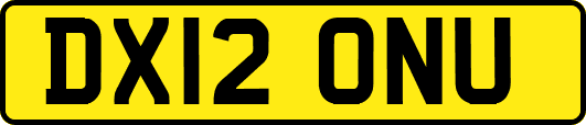 DX12ONU