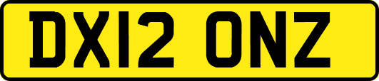 DX12ONZ