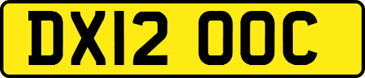 DX12OOC