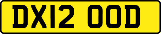 DX12OOD