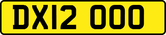 DX12OOO