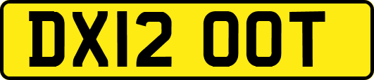 DX12OOT