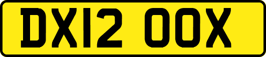 DX12OOX