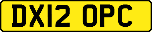 DX12OPC