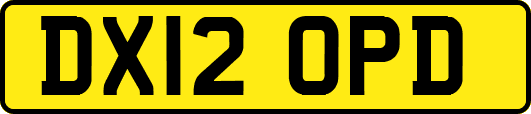 DX12OPD