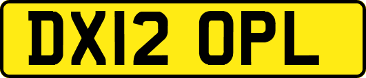 DX12OPL