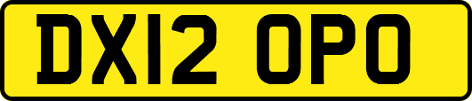 DX12OPO