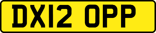 DX12OPP