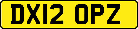 DX12OPZ