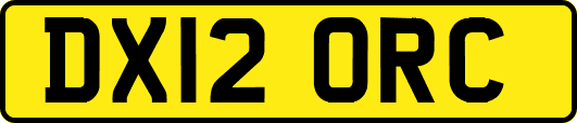 DX12ORC