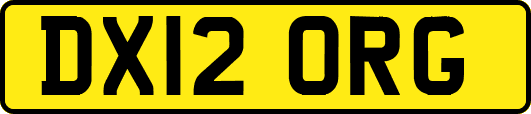 DX12ORG
