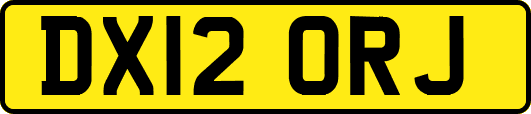 DX12ORJ