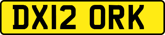 DX12ORK