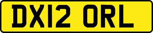 DX12ORL