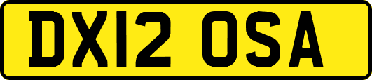 DX12OSA
