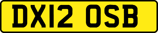 DX12OSB
