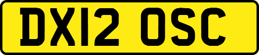 DX12OSC