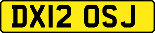 DX12OSJ