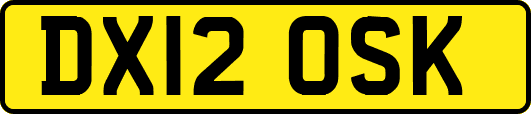 DX12OSK