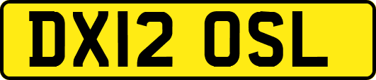 DX12OSL