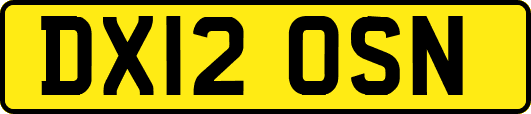 DX12OSN