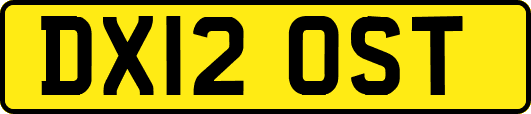 DX12OST