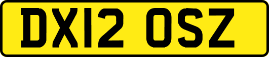DX12OSZ
