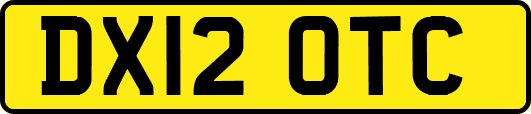 DX12OTC