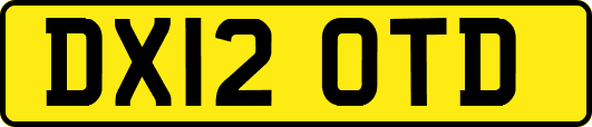DX12OTD