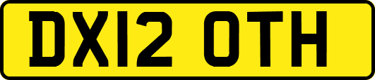 DX12OTH