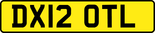 DX12OTL