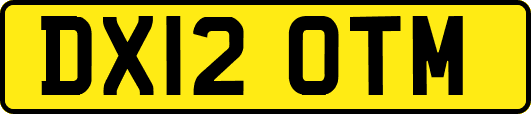 DX12OTM