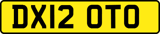 DX12OTO