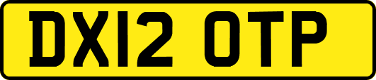 DX12OTP