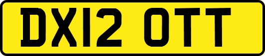 DX12OTT