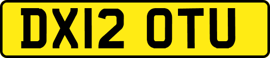 DX12OTU