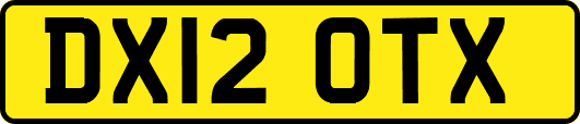 DX12OTX
